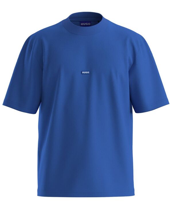 ヒューゴボス メンズ トップス Tシ