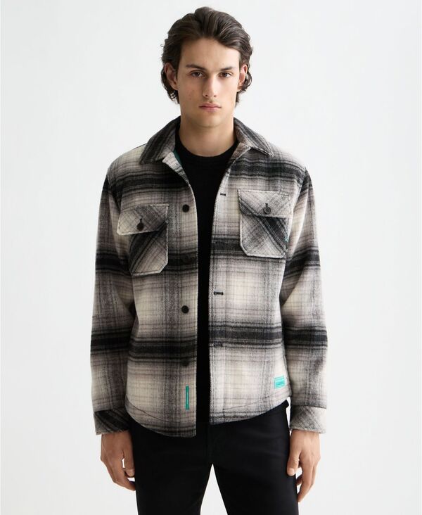 スコッチアンドソーダメンズアウター...