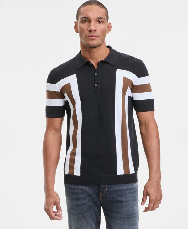 ヒューゴボス メンズ トップス ポロ