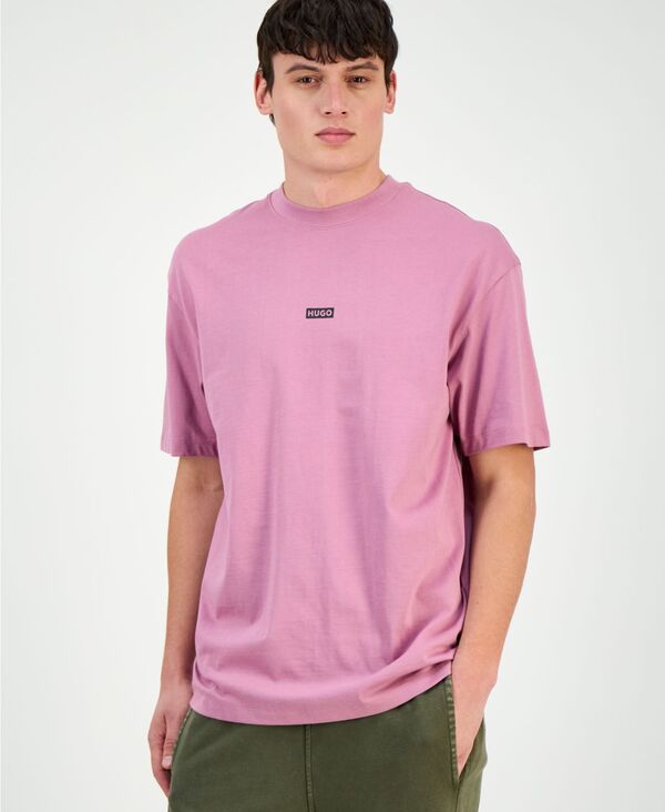 ヒューゴボス メンズ トップス Tシ