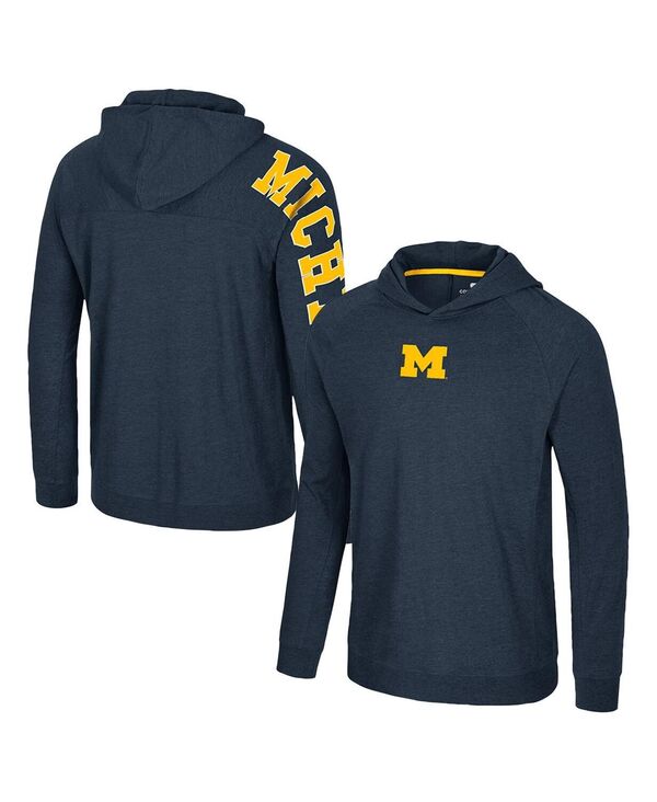 ■トップスサイズ サイズ | 胸囲 | ウェスト| ウエスト(inc) XXS | 約84cm | 約69cm | 27inc XS | 約88cm | 約73cm | 28-29inc S | 約94cm | 約78cm | 30-31inc M | 約100cm | 約83cm | 32-33inc L | 約106cm | 約88cm | 34-35inc XL | 約112cm | 約96cm | 36-38inc XXL | 約118cm | 約108cm | 42-44inc ■ブランド Colosseum (コロシアム)■商品名 Men's Navy Michigan Wolverines Back in Business Long Sleeve Raglan Hooded T-Shirt■商品は海外よりお取り寄せの商品となりますので、お届けまで10日-3週間前後お時間頂いております。 ■ブランド・商品・デザインによって大きな差異がある場合があります。 ■あくまで平均的なサイズ表ですので「目安」として参考にしてください。 ■お届けの商品は1枚目のお写真となります。色展開がある場合、2枚目以降は参考画像となる場合がございます。 ■只今、一部を除くすべて商品につきまして、期間限定で送料無料となります。 ※沖縄・離島・一部地域は追加送料(3,300円)が掛かります。