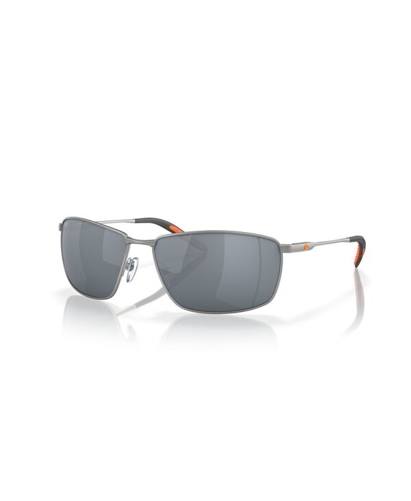 コスタデルマール メンズ アクセサリー サングラス・アイウェア Costa Del Mar Men's Polarized Sungla..