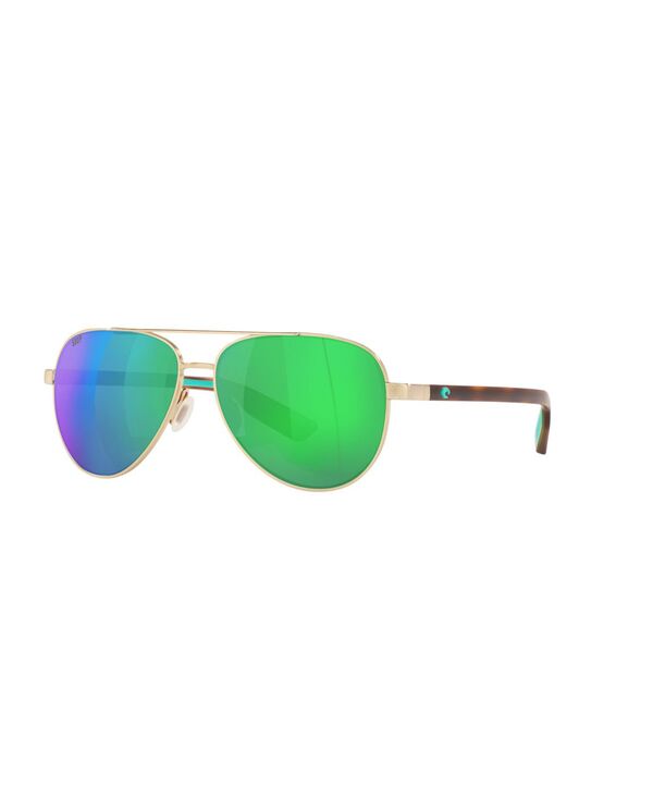 コスタデルマール レディース アクセサリー サングラス・アイウェア Costa Del Mar Unisex Polarized S..