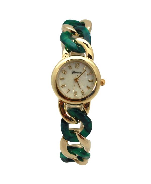 ■ブランド Olivia Pratt (オリビアプラット)■商品名 Green Gold Chain and Tortoise Strap Women Watch■商品は海外よりお取り寄せの商品となりますので、お届けまで10日-3週間前後お時間頂いております。 ■ブランド・商品・デザインによって大きな差異がある場合があります。 ■あくまで平均的なサイズ表ですので「目安」として参考にしてください。 ■お届けの商品は1枚目のお写真となります。色展開がある場合、2枚目以降は参考画像となる場合がございます。 ■只今、一部を除くすべて商品につきまして、期間限定で送料無料となります。 ※沖縄・離島・一部地域は追加送料(3,300円)が掛かります。