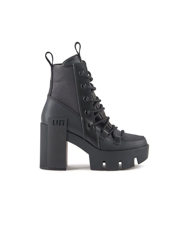 ユナイテッドヌード レディース シューズ ブーツ・レインブーツ United Nude Women's Boots & Booties ..