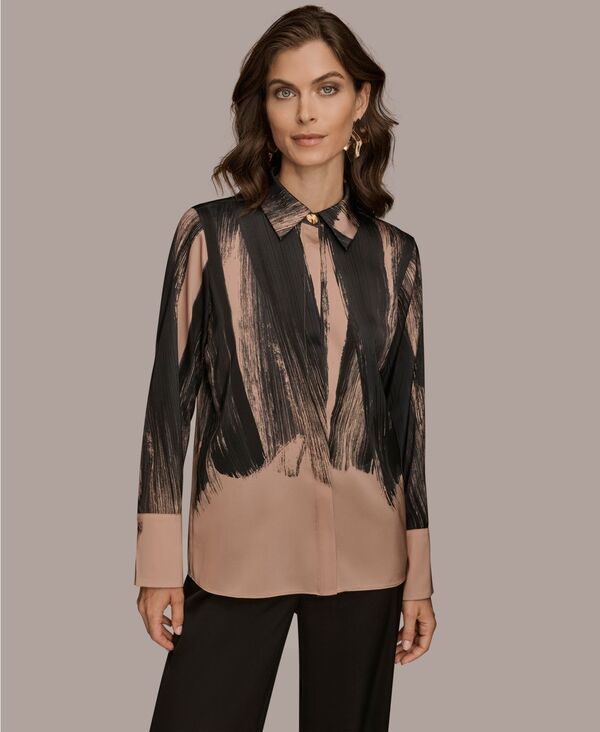 ダナ キャラン ニューヨーク レディ