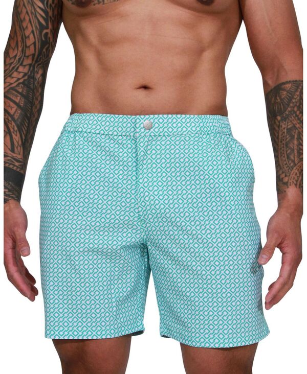 モスマン メンズ 水着 ハーフパンツ・ショーツ ショートパンツ Mosmann Australia Salvador Swim Shorts No Color