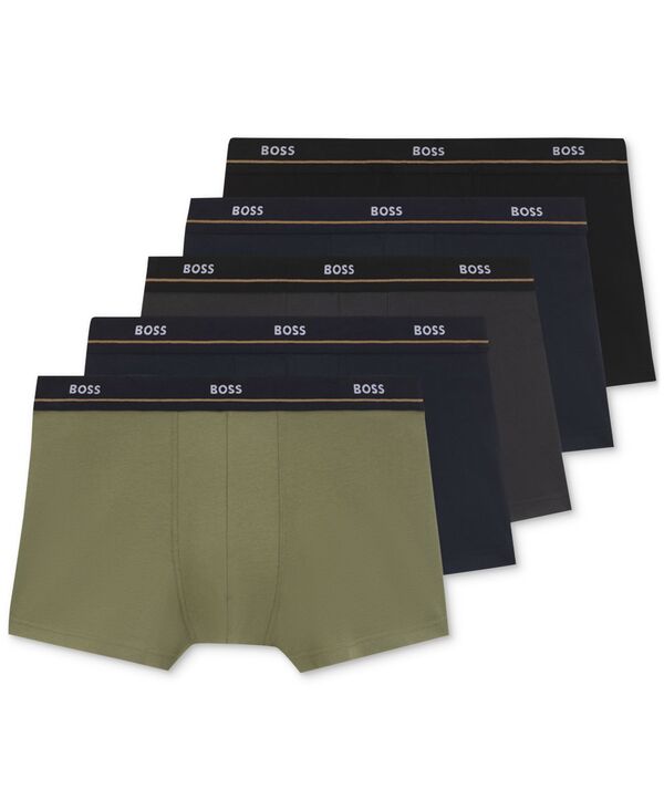 ヒューゴボス メンズ アンダーウェ