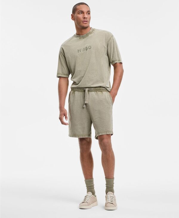 ヒューゴボス メンズ ボトムス ハー