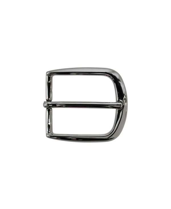 トラファルガー メンズ アクセサリー ベルト TRAFALGAR Men's 35mm Solid Brass Italian Classic Round..