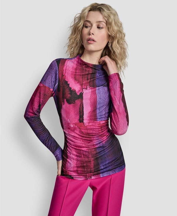 ダナ キャラン ニューヨーク レディ