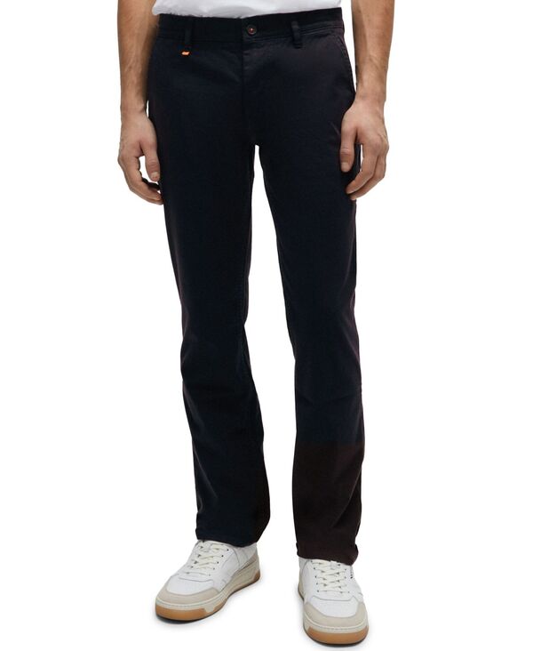 ヒューゴボス メンズ ボトムス カジ