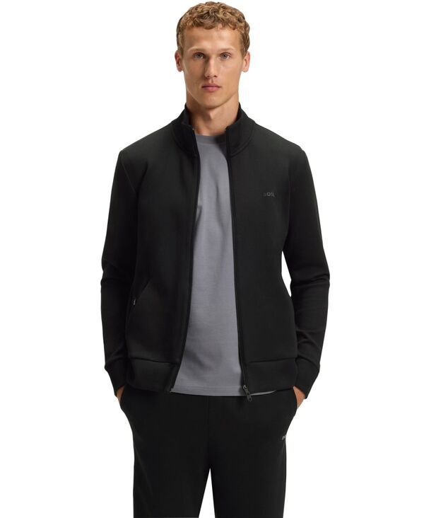 ヒューゴボス メンズ アウター パー