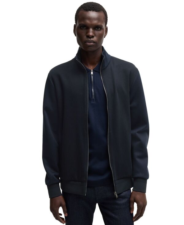 ヒューゴボス メンズ アウター パー