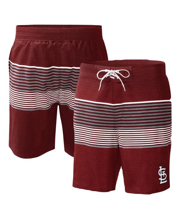 カール バンクス メンズ 水着 ハーフパンツ・ショーツ ショートパンツ G-III Sports by Carl Banks Men..