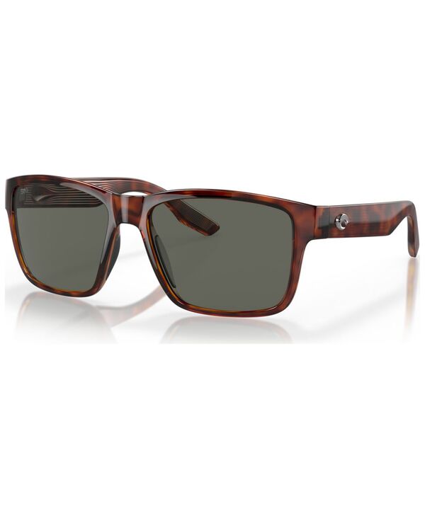 コスタデルマール メンズ アクセサリー サングラス・アイウェア Costa Del Mar Men's Paunch Polarized..