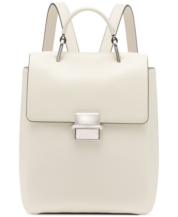 カルバンクライン レディース バッグ バックパック・リュックサック Calvin Klein Clove Small Backpac..