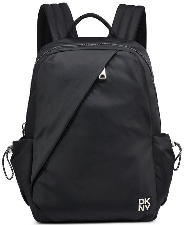 ダナ キャラン ニューヨーク レディース バッグ バックパック・リュックサック DKNY Noah Large Backpa..
