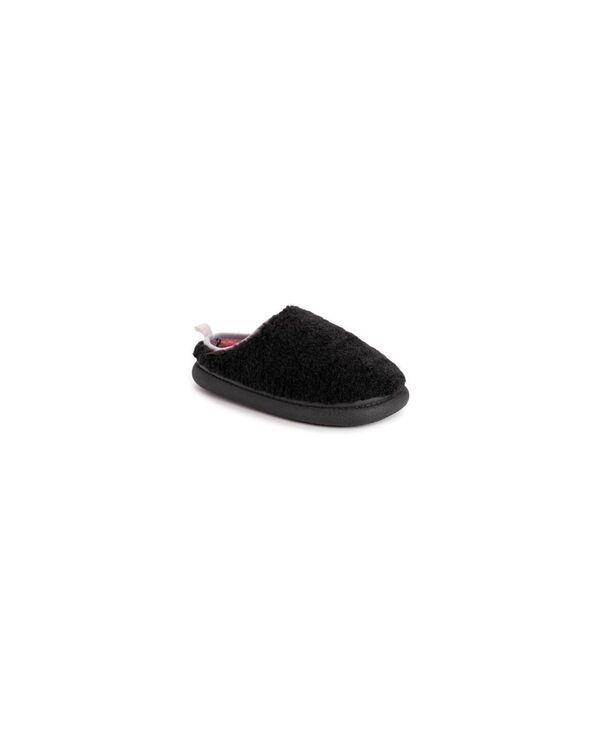 ムクルクス レディース シューズ ブーツ・レインブーツ MUK LUKS Women's Luan Clog Solid black ブラ..