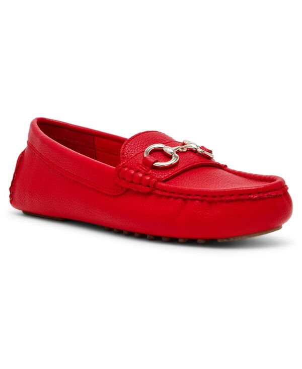アンクライン レディース シューズ パンプス ローファー Anne Klein Women's Chrystie Moccasin Driver..