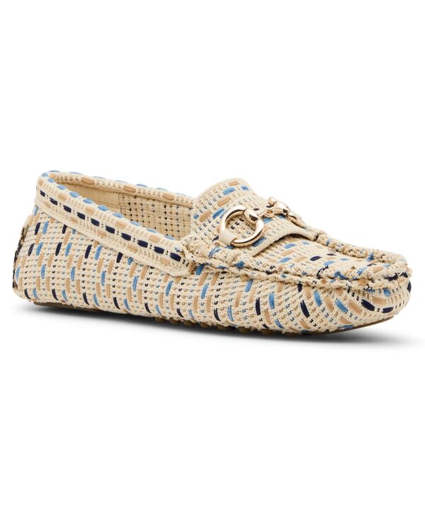 アンクライン レディース シューズ パンプス ローファー Anne Klein Women's Chrystie Moccasin Driver..