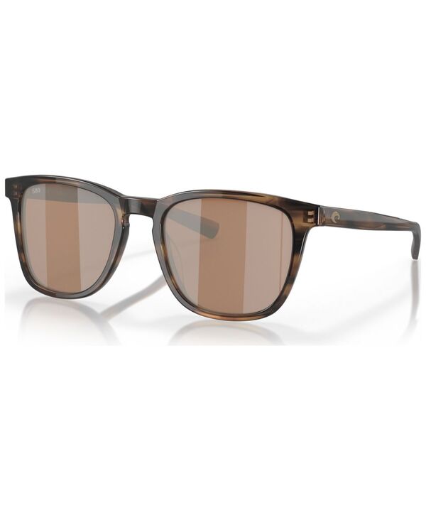 コスタデルマール レディース アクセサリー サングラス・アイウェア Costa Del Mar Unisex Polarized S..