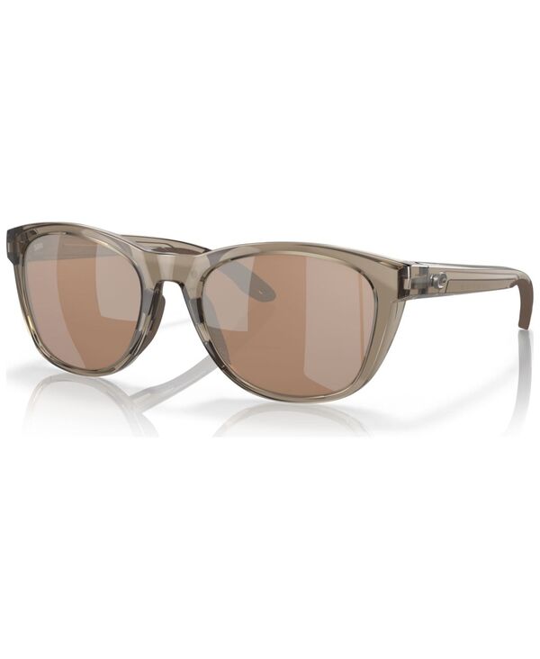コスタデルマール レディース アクセサリー サングラス・アイウェア Costa Del Mar Women's Polarized ..