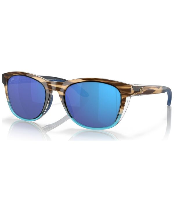 コスタデルマール レディース アクセサリー サングラス・アイウェア Costa Del Mar Women's Polarized ..