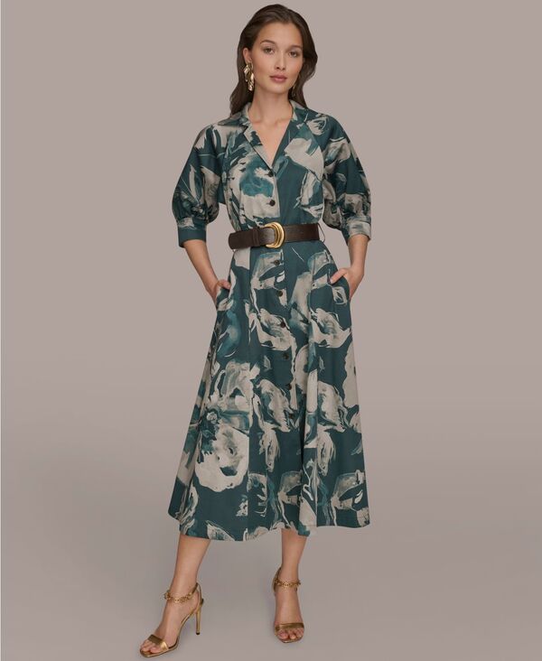 ダナ キャラン ニューヨーク レディ