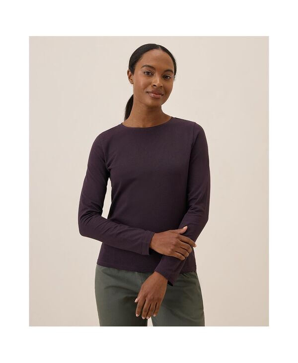 パクト レディース トップス シャツ