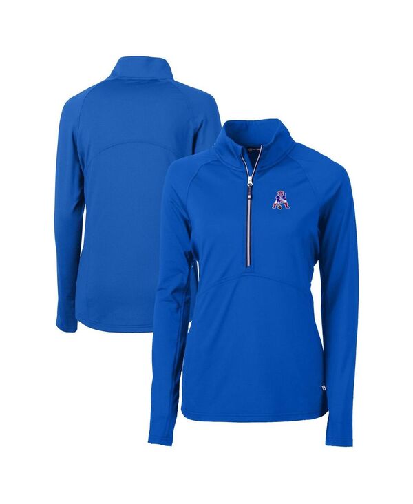 カッターアンドバック レディース アウター パーカー・スウェット ニット ロゴ Cutter & Buck Women's ..