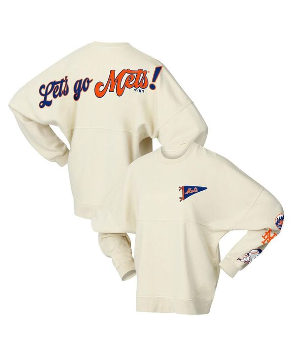 ファナティクス レディース アウター パーカー・スウェット シャツ フリース Fanatics Women's Tanew Y..