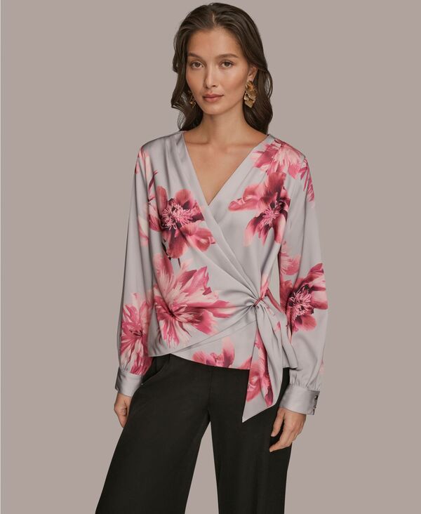 ダナ キャラン ニューヨーク レディ