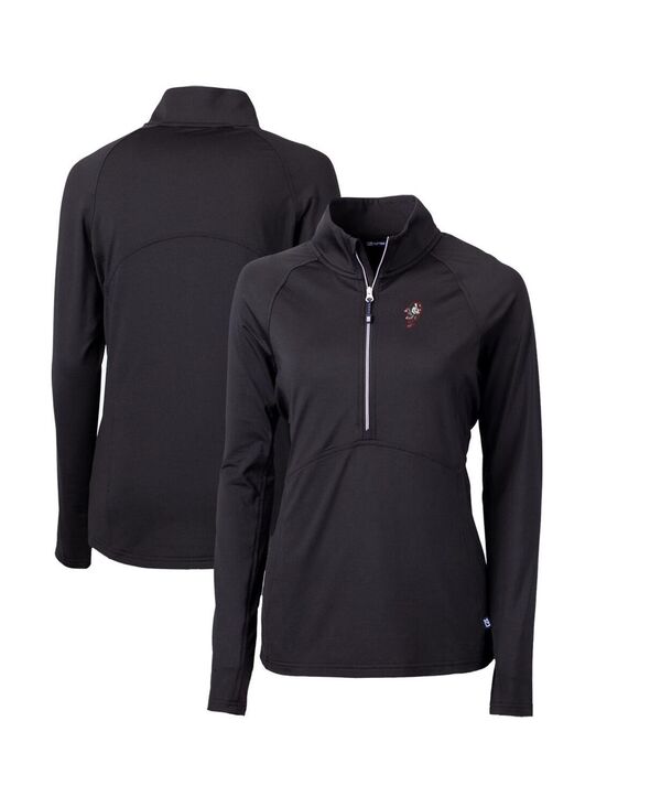 カッターアンドバック レディース アウター パーカー・スウェット シャツ ニット Cutter & Buck Women'..