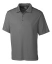 カッターアンドバック メンズ ポロシャツ トップス Men's Northgate Polo Elemental