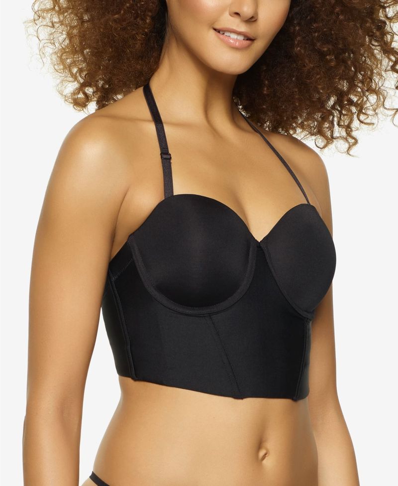 人気が高い フェリナ レディース ブラジャー アンダーウェア Body Veil Longline Low Back Convertible Strapless Bra Black 楽天1位 Valuetreeservice Com 人気が高い フェリナ レディース ブラジャー アンダーウェア Body Veil Longline Low Back Convertible Strapless Bra Black 楽天1位 Valuetreeservice Com
