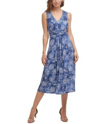 ジェシカハワード Dress サイズ交換無料 レディース Ruched Waist ワンピース ジェシカハワード トップス 送料無料 トップス ワンピース Denim レディース Ruched Waist ワンピース Petite Printed Dress Denim Revida 店 ジェシカハワード Dress サイズ交換無料 レディース Ruched Waist ワンピース ジェシカハワード トップス 送料無料 トップス ワンピース Denim レディース Ruched Waist ワンピース Petite Printed Dress Denim Revida 店