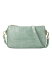 メリービアンコ レディース ショルダーバッグ バッグ Women's Amy Small Crossbody Bag Mint