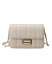 メリービアンコ レディース ショルダーバッグ バッグ Women's Julianna Small Crossbody Bag Bone