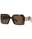 FT[` fB[X TOXEACEFA ANZT[ Women's Sunglasses VE4405 54 Tortoise