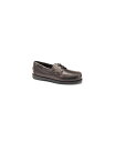 ドッカーズ メンズ デッキシューズ シューズ Men's Castaway Boat Shoe Raisin