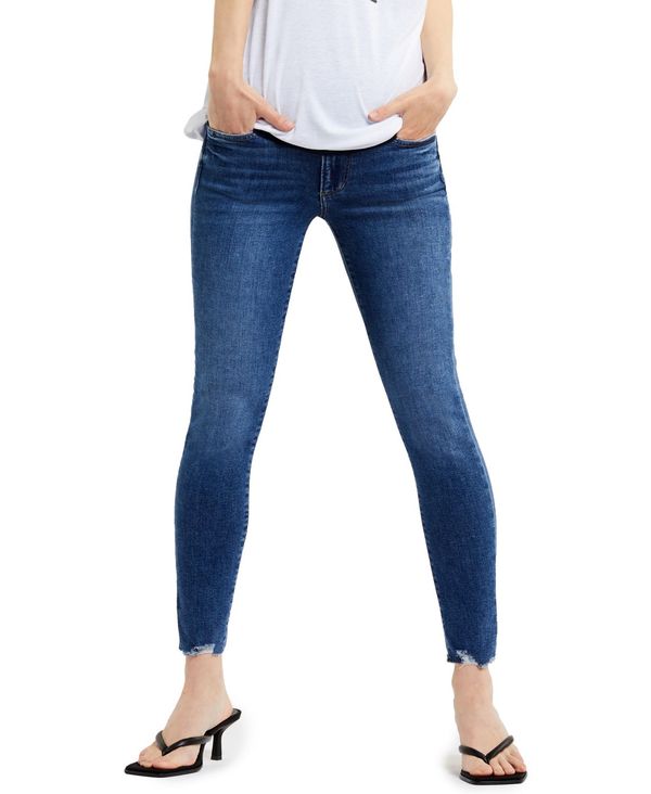 ジョーズジーンズ レディース デニムパンツ ボトムス Joe's Cotton Secret Fit Belly® Icon Skinny Maternity Jeans Unity Wash