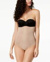 ミラクルスーツ レディース パンツ アンダーウェア Women's Extra Firm Tummy-Control High Waist Brief 2705...