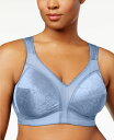 ■ブランド Playtex (プレイテックス )■商品名 18 Hour Ultimate Shoulder Comfort Wireless Bra 4693■商品は海外よりお取り寄せの商品となりますので、お届けまで10日-14日前後お時...