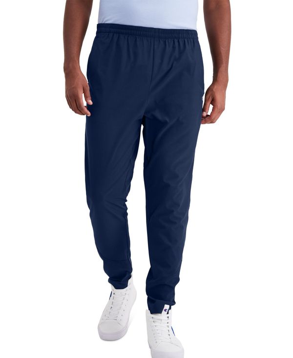 チャンピオン メンズ カジュアルパンツ ボトムス Men's Core Training Pants Navy