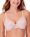 ■ブランド Bali (バリ)■商品名 One Smooth U Concealing and Shaping Underwire Bra 3W11■商品は海外よりお取り寄せの商品となりますので、お届けまで10日-14日前後お時間頂いております。 ■ブランド・商品・デザインによって大きな差異がある場合があります。 ■あくまで平均的なサイズ表ですので「目安」として参考にしてください。 ■お届けの商品は1枚目のお写真となります。色展開がある場合、2枚目以降は参考画像となる場合がございます。 ■只今、すべて商品につきまして、期間限定で送料無料となります。