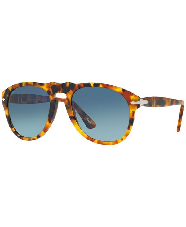 ڥ륽  󥰥饹 ꡼ Sunglasses PO0649 BROWN BRONZE/BLUE GRADIENT POLAR