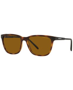 ͥå  󥰥饹 ꡼ Unisex Sunglasses AN4292 Gullwing 55 Dark Havana