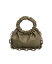 メリービアンコ レディース ショルダーバッグ バッグ Women's Andy Vegan Crossbody Bag Olive