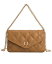 メリービアンコ レディース ショルダーバッグ バッグ Women's Gigi Vegan Crossbody Bag Camel
